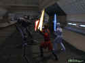 Star Wars: Knights of the Old Republic 2: Sith Lords