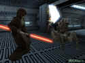 Star Wars: Knights of the Old Republic 2: Sith Lords