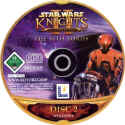 Star Wars: Knights of the Old Republic 2: Sith Lords