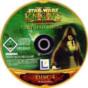 Star Wars: Knights of the Old Republic 2: Sith Lords