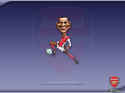 Czech Soccer Manager 2002