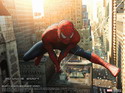 Spider-Man 2: The Game