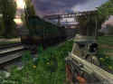 S.T.A.L.K.E.R.: Shadow of Chernobyl
