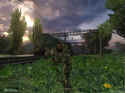 S.T.A.L.K.E.R.: Shadow of Chernobyl