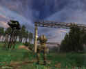 S.T.A.L.K.E.R.: Shadow of Chernobyl