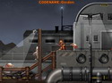 Codename: Gordon