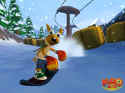 KAO The Kangaroo 2: Round