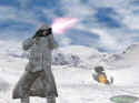 Star Wars: BattleFront