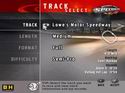 Saturday Night Speedway