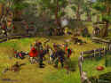 Spellforce: The Breath of Winter
