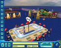 Carnival Cruise Line Tycoon 2005: Island Hopping