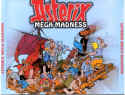 Asterix: Mega Madness