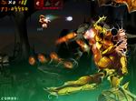 Steel Saviour