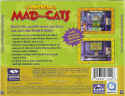 Garfield's Mad About Cats