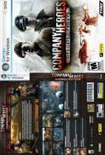 Company of Heroes: Opposing Fronts