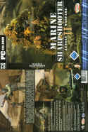 Marine Sharpshooter 2: Jungle Warfare