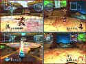 Rayman Arena