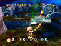 Rayman Arena