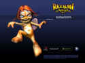 Rayman Arena