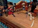 Sid Meier's Pirates!