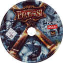 Sid Meier's Pirates!