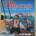 Sid Meier's Pirates!