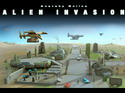 Anarchy Online: Alien Invasion