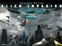 Anarchy Online: Alien Invasion