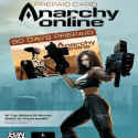 Anarchy Online: Prepaid Card
