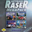 Autobahn Raser: Megapack 1