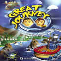 Great Journey (Báječné Dobrodružství)