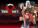 Guilty Gear X