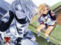 Guilty Gear X