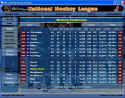 NHL Eastside Hockey Manager