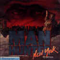 Manhunter: New York