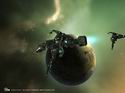 EVE Online: Second Genesis