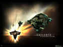 EVE Online: Second Genesis