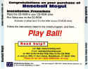 Baseball Mogul
