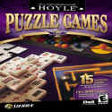 Hoyle Puzzle Games 2003
