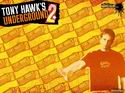 Tony Hawk's Underground 2