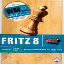 Fritz 8: WM Edition