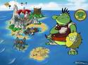 Hugo: Smakkaball