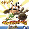 Hugo: Smakkaball