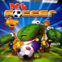 Pet Soccer
