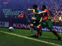 Pro Evolution Soccer 4