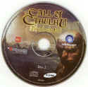Call of Cthulhu: Dark Corners of the Earth