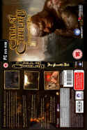 Call of Cthulhu: Dark Corners of the Earth