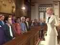 Law and Order 2: Double or Nothing