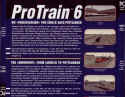 Pro Train 6: Lübeck-Puttgarden