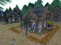 Dark Age of Camelot: Foundations